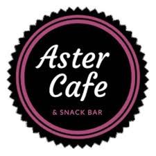 Aster Cafe