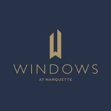 Windows at Marquette
