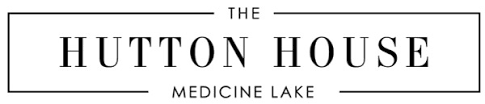 The Hutton House