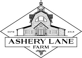 Ashery Lane Farm