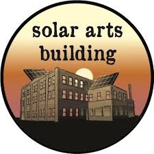 Solar Arts Building